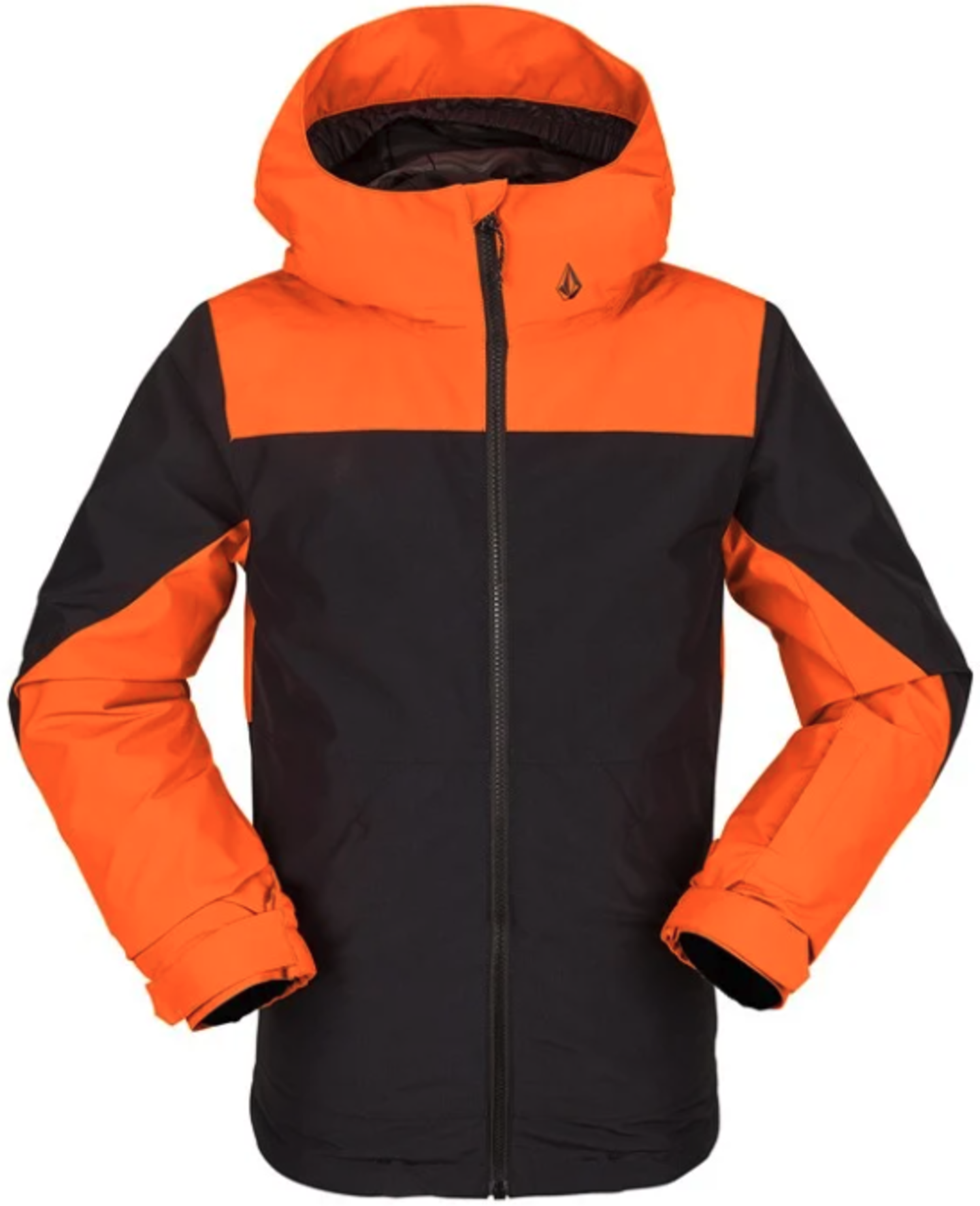Volcom Kids Vernon Insulated Jacket - SOLNIX
