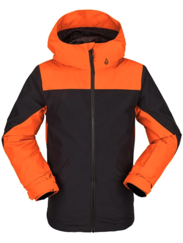 Volcom Volcom Kids Vernon Insulated Jacket