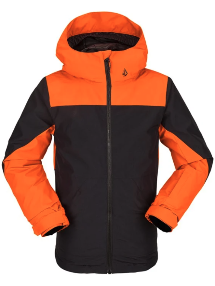 Volcom Outerwear Sale - SOLNIX