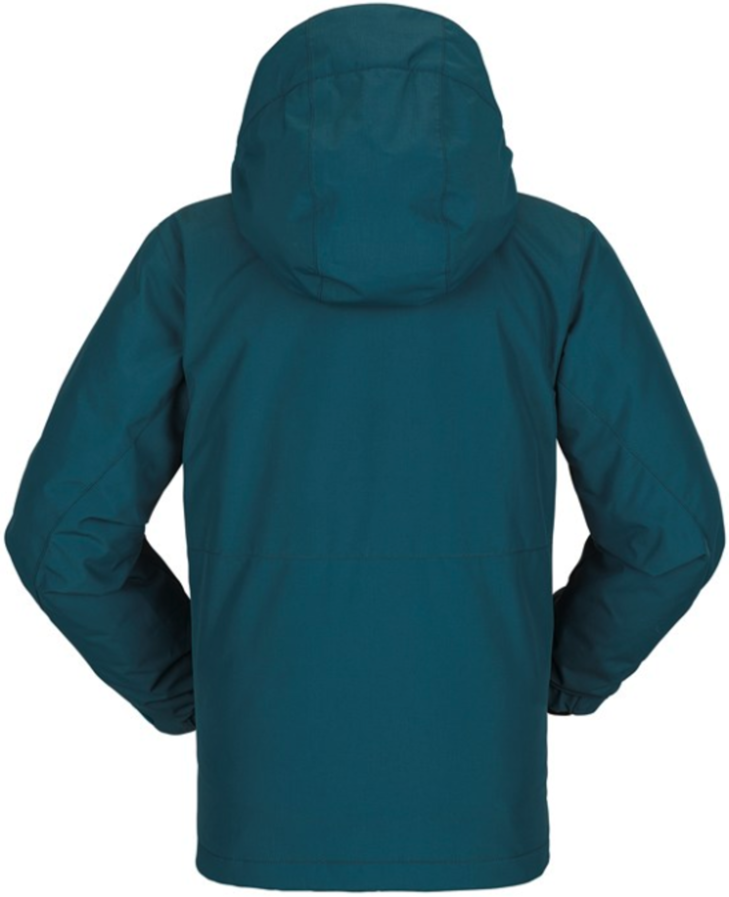 Volcom Kids Vernon Insulated Jacket - SOLNIX