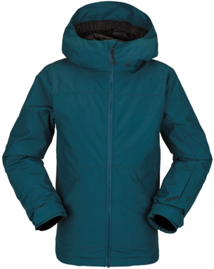 Volcom Volcom KIds Vernon Insulated Jacket