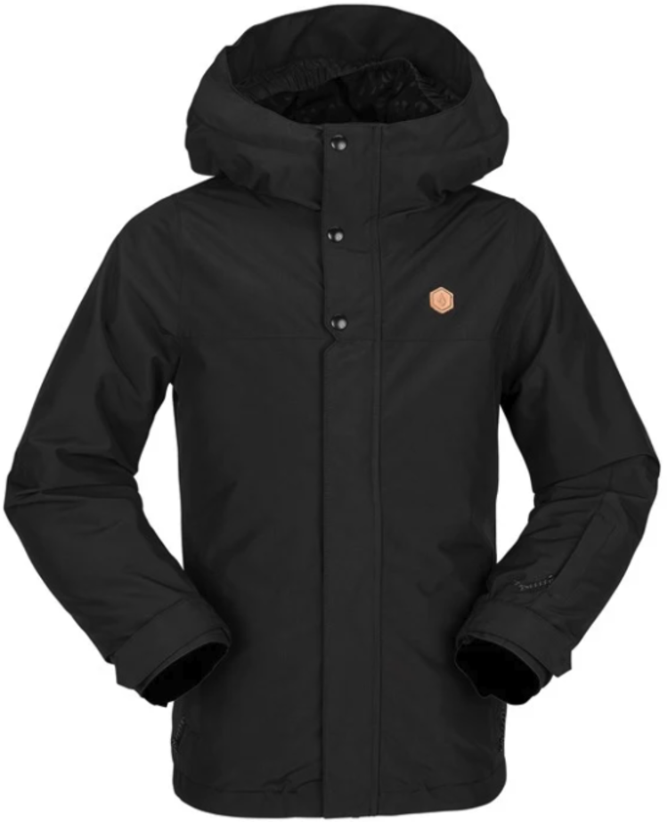 Volcom Volcom Kids Sass'n'Frass Insulated Jacket