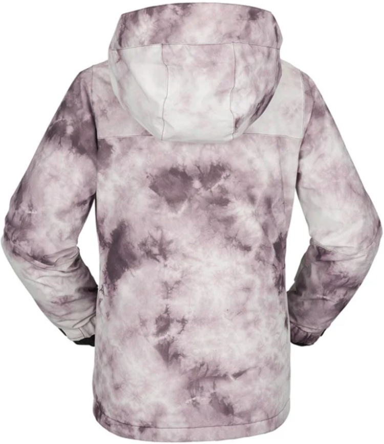 Volcom Volcom Kids Sass'n'Frass Insulated Jacket