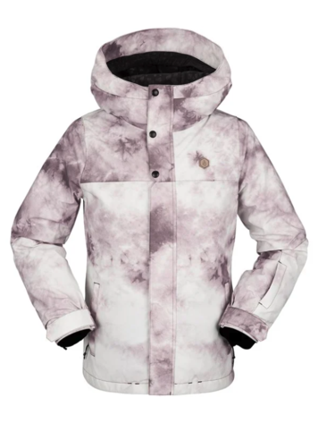 Volcom Volcom Kids Sass'n'Frass Insulated Jacket