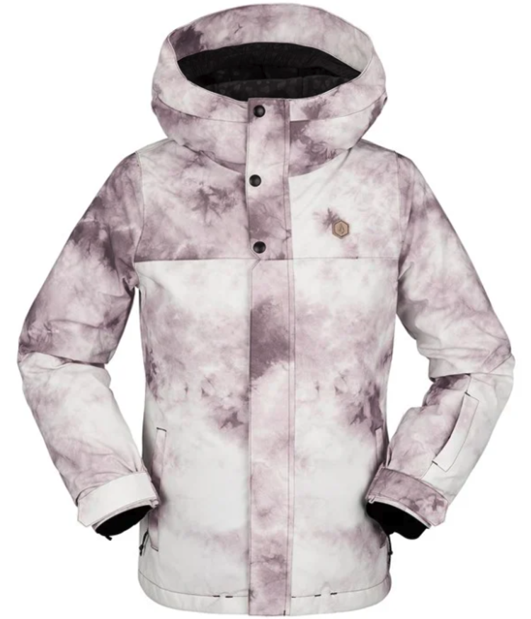 Volcom Volcom Kids Sass'n'Frass Insulated Jacket