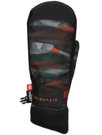 686 686 Womens Crush Mitt