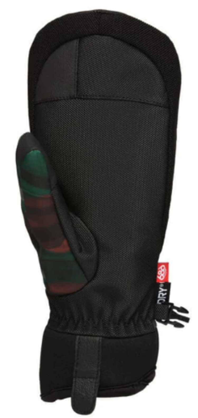 686 686 Womens Crush Mitt