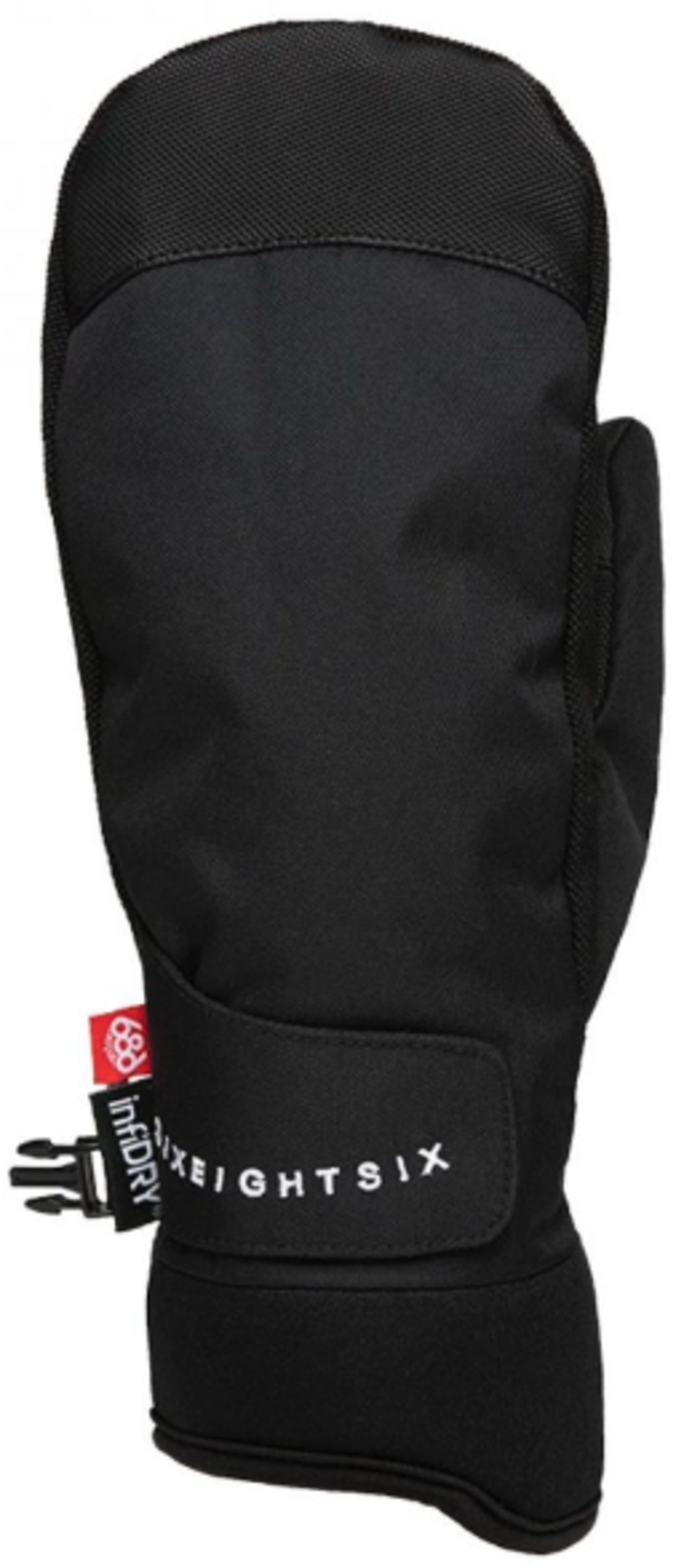 686 686 Womens Crush Mitt