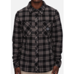 686 686 Mens Sierra Fleece Flannel