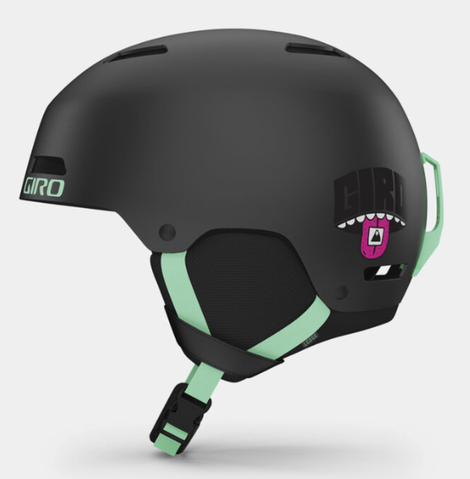 Giro Ledge Helmet - SOLNIX