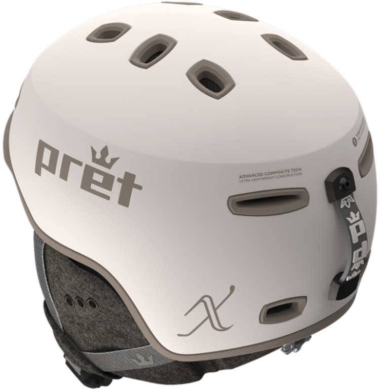 Pret Pret Lyric X2 MIPS Helmet