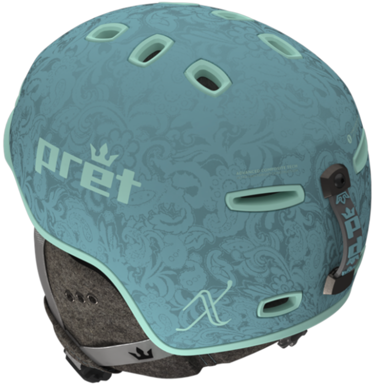 Pret Pret Lyric X2 MIPS Helmet