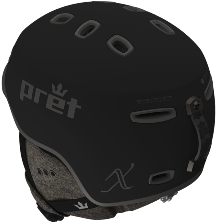 Pret Pret Lyric X2 MIPS Helmet