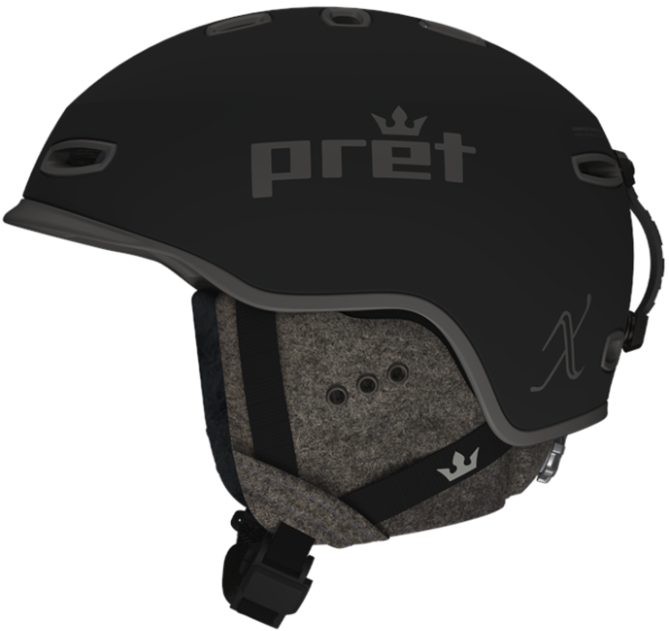 Pret Pret Lyric X2 MIPS Helmet