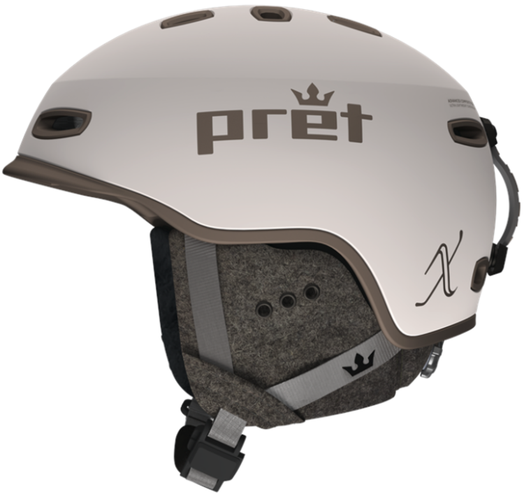 Pret Pret Lyric X2 MIPS Helmet