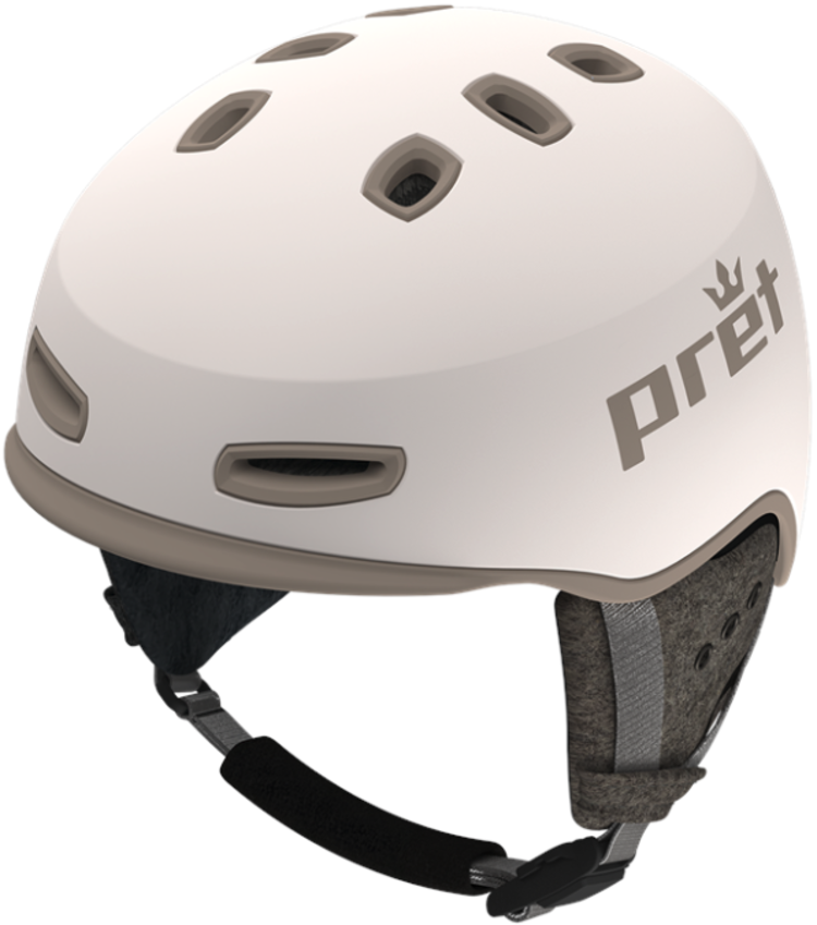Pret Pret Lyric X2 MIPS Helmet