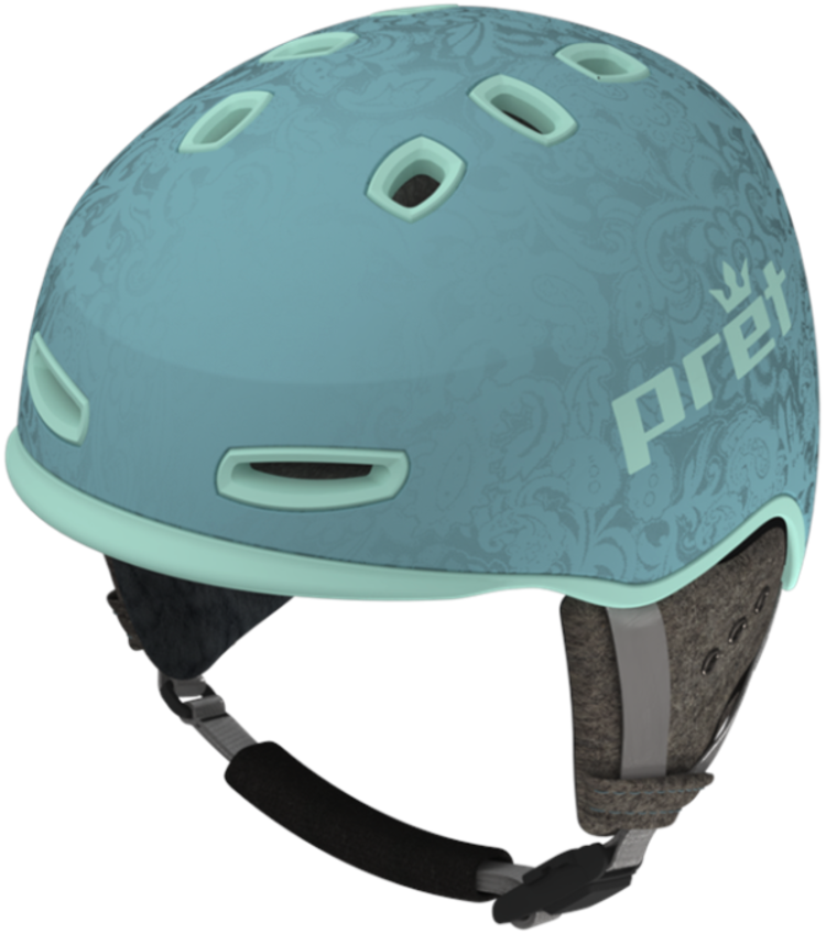 Pret Pret Lyric X2 MIPS Helmet