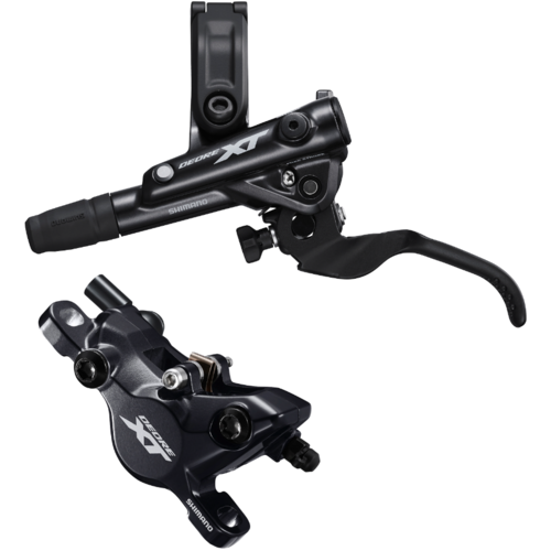 Shimano Shimano XT BR-M8100 Disc Brake Rear