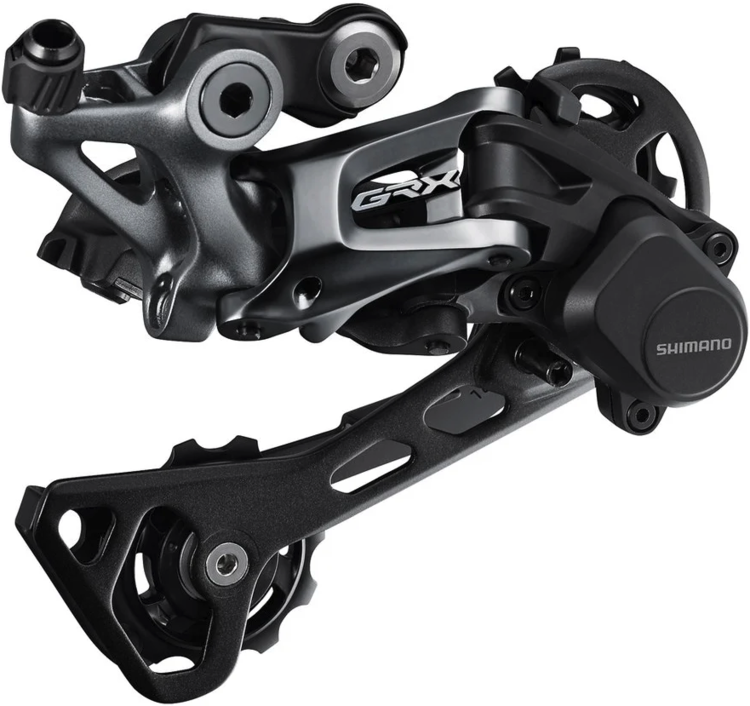 Shimano Shimano GRX RD-RX812 Rear Derailleur  11 Speed