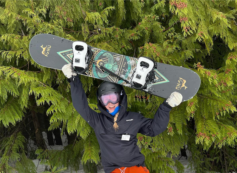 Snowboards