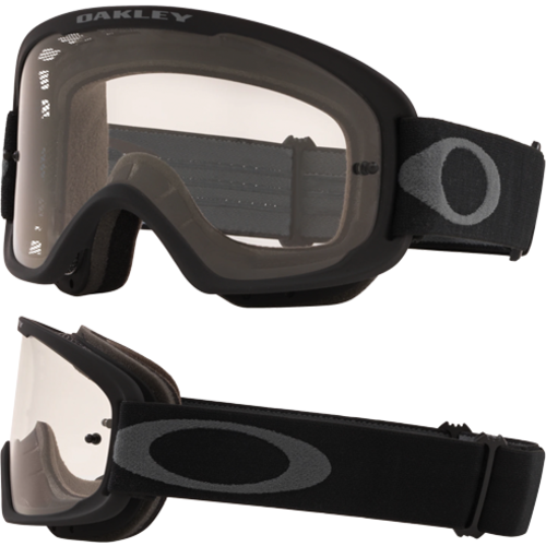 Oakley Oakley O-Frame 2.0 Pro MTB