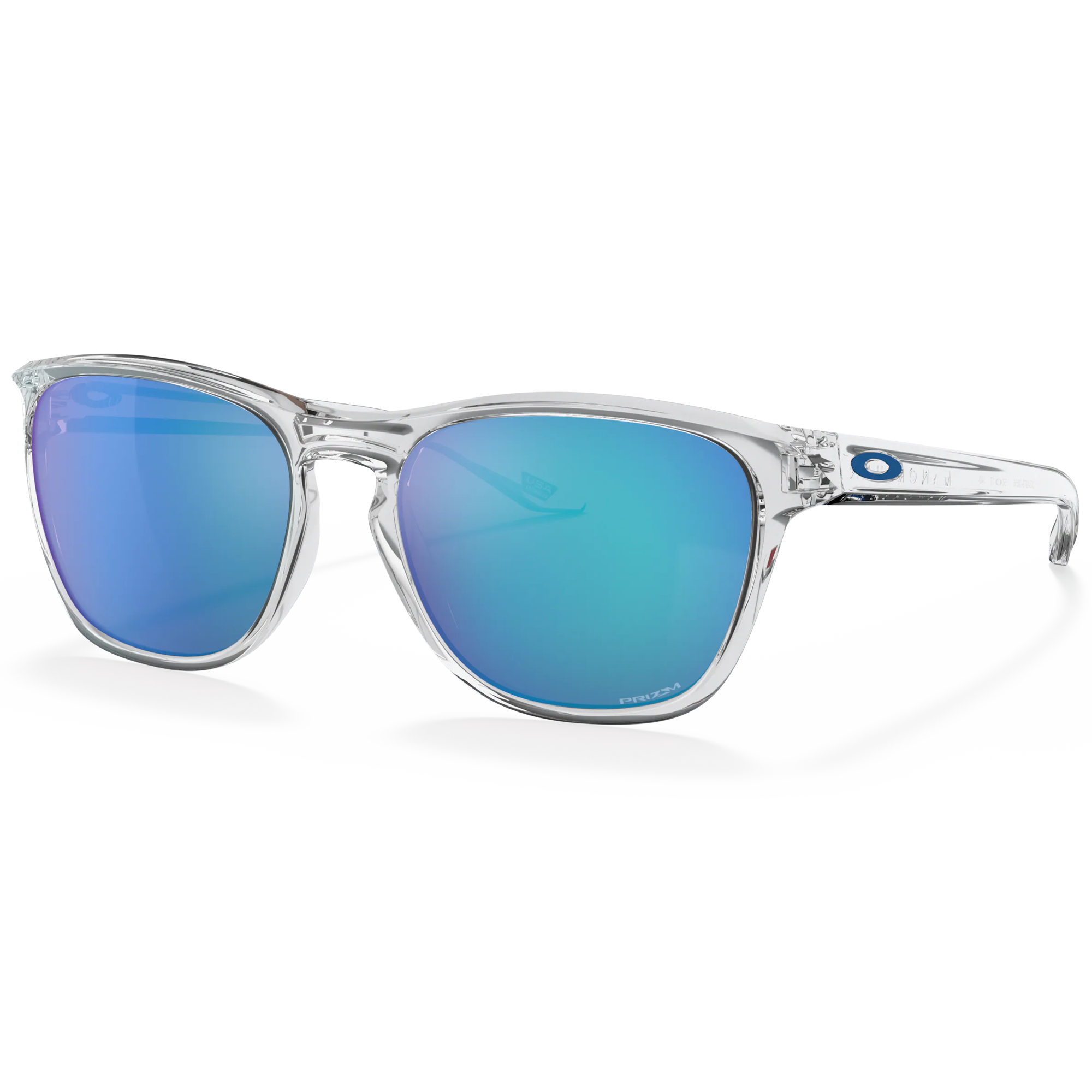 Oakley Manorburn Sunglasses - Shred Sports