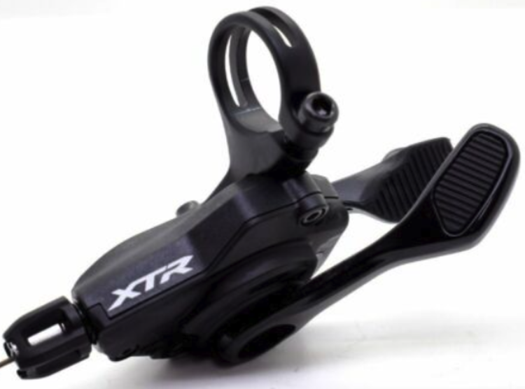 Shimano Shimano XTR SL-M9100 Shifter 12-Speed