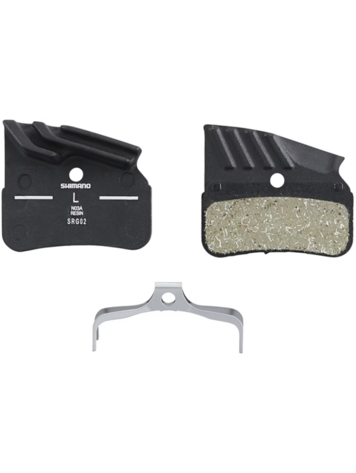 Shimano Shimano N03A-RF Disc Brake Pad Set