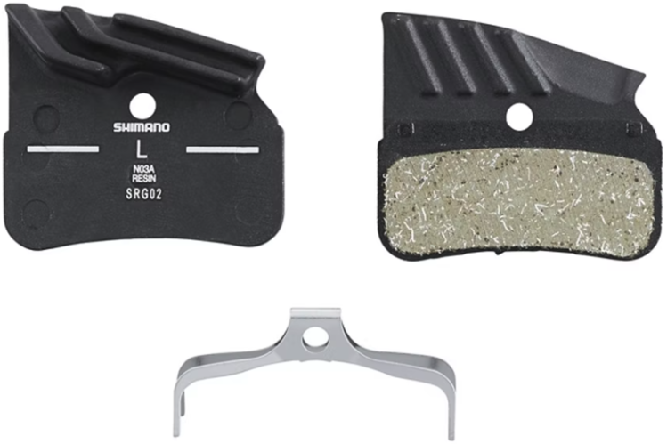 Shimano Shimano N03A-RF Disc Brake Pad Set