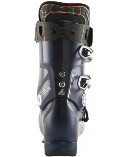 2023 Lange RX 90 W GW Ski Boots - SOLNIX