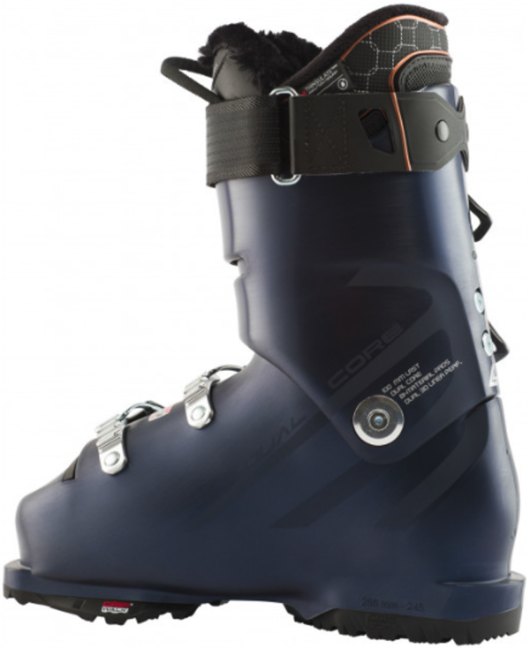 Lange 2023 Lange RX 90 W GW Ski Boots