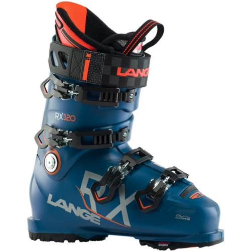 Lange 2023 Lange RX 120 GW Ski Boots