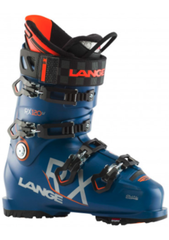 2022 Lange LX 90 W Ski Boots - Shred Sports