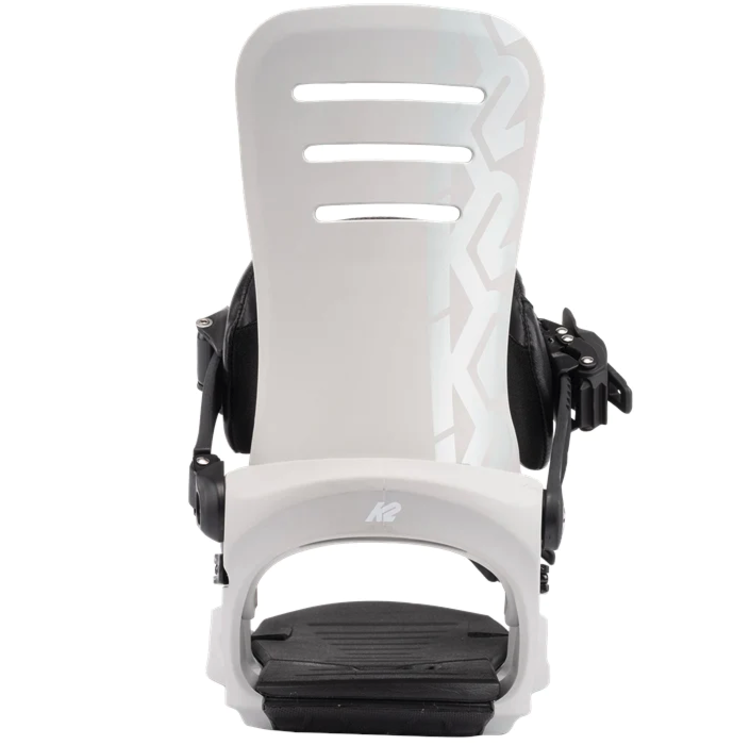 K2 Snowboards 2022 K2 Formula Snowboard Bindings