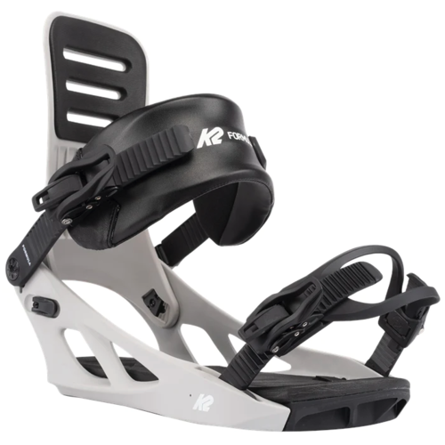 K2 Snowboard 2022 K2 Formula Snowboard Bindings