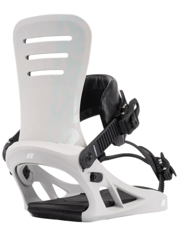 K2 Snowboards 2022 K2 Formula Snowboard Bindings