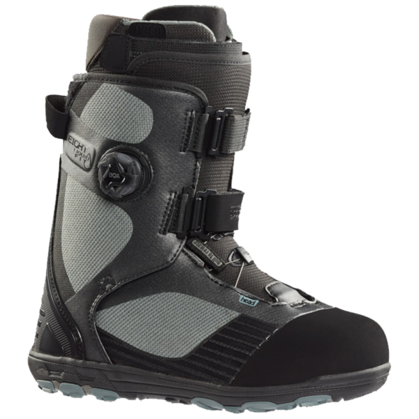 2023 Head Eight BOA Liquid Fit Snowboard Boots