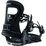 Bent Metal 2023 Bent Metal BMX Snowboard Bindings