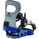 Bent Metal 2024 Bent Metal Joint Snowboard Bindings