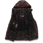 Volcom Volcom Womens 3D Stretch Gore Jacket