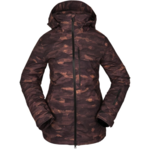 Volcom Volcom Womens 3D Stretch Gore Jacket