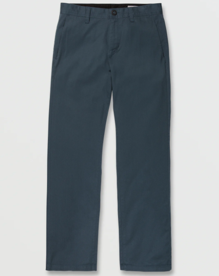 Volcom Volcom Frickin Regular Stretch Pant