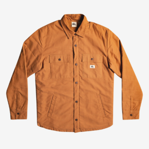 Quiksilver Quiksilver Downrail Canvas Chore Jacket