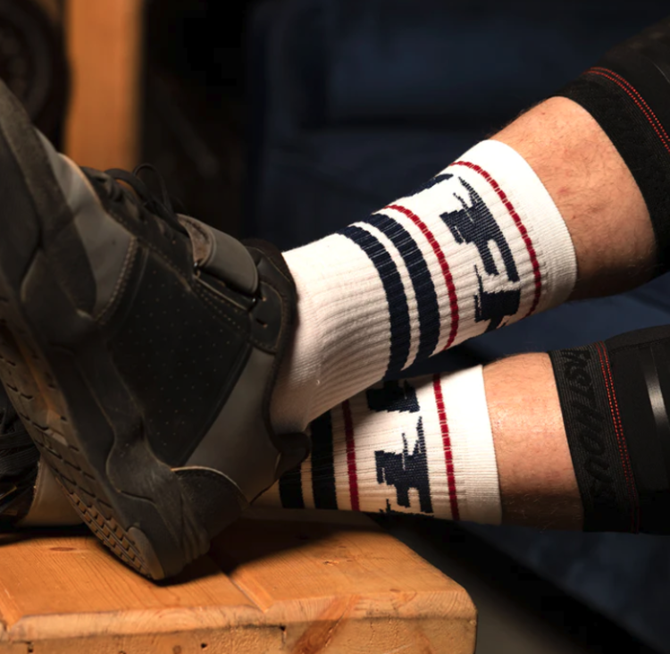 Fasthouse Fasthouse Orion Tech Socks