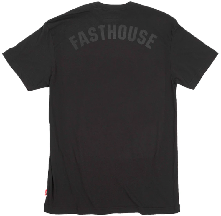 Fasthouse Fasthouse Velocity SS Tech Tee
