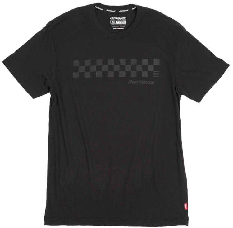 Fasthouse Fasthouse Velocity SS Tech Tee
