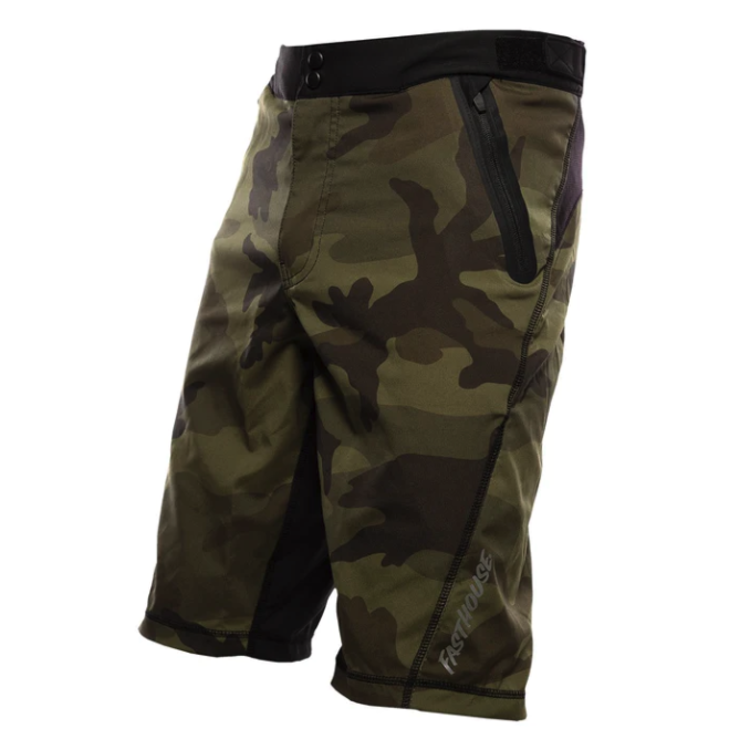 Fasthouse Fasthouse Crossline 2.0 Short