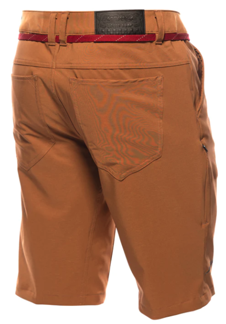 Fasthouse Fasthouse Kicker Short