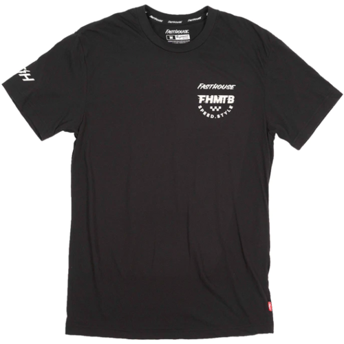 Fasthouse Fasthouse Hierarchy SS Tech Tee