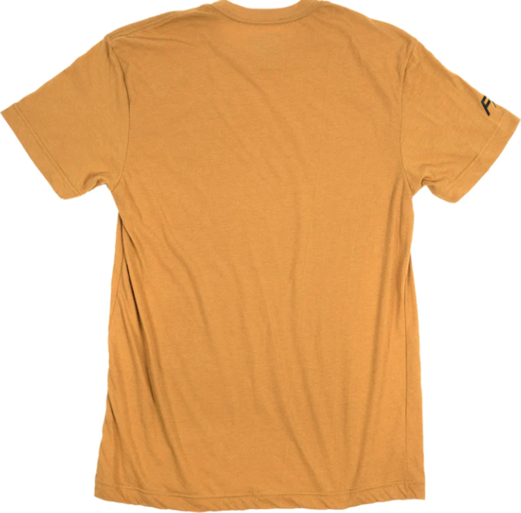 Fasthouse Fasthouse Hierarchy SS Tech Tee